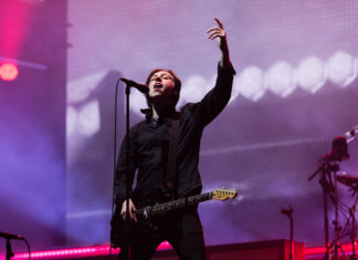 Catfish and the Bottlemen “The Balance”: More Of The Same