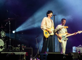 Deerhunter’s New Album: A Depressing Masterpiece