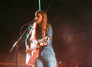 One to Watch: Jade Bird to Release Debut Album in April