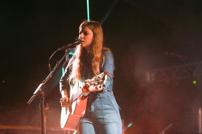 One to Watch: Jade Bird to Release Debut Album in April