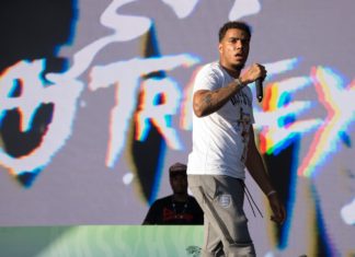 AJ Tracey Shares Tracklist for his Upcoming Debut Album