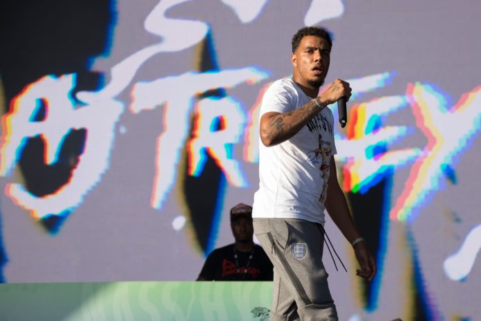 AJ Tracey Shares Tracklist for his Upcoming Debut Album