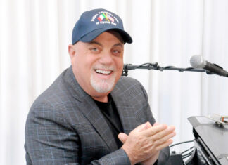 Billy Joel Pays Tribute to Late Gordon Lightfoot With “Sundown” Cover