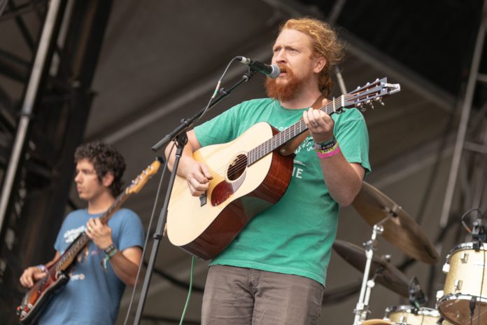 Tyler Childers, Nathaniel Rateliff to Headline Portland’s Pickathon Festival