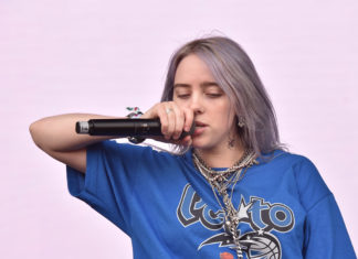 Billie Eilish Reveals the Title of Her Debut Album