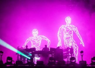 The Chemical Brothers Announce Their 10th Studio Album “For That Beautiful Feeling”