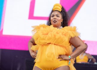 Lizzo is Giving Us Chills with Resurfaced Adele Cover