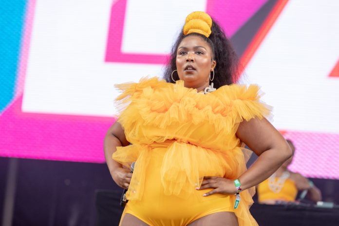 Lizzo is Giving Us Chills with Resurfaced Adele Cover