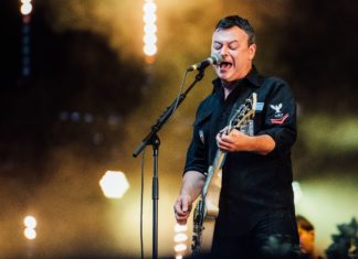 Manic Street Preachers Share Intriguing New Trailer For New Film
