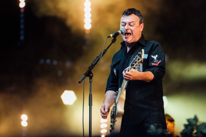 Manic Street Preachers Share Intriguing New Trailer For New Film