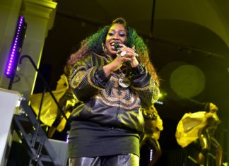 Missy Elliott Announces Her Very First Headlining Tour