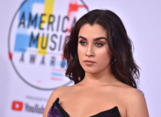 Lauren Jauregui Channels Her Inner Goddess in “More Than That”