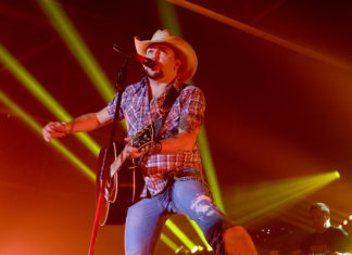 Live Nation Entertainment Announces 2019 Country Music Mega Ticket Sale