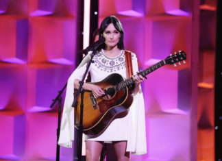 Kacey Musgraves Teases New Album & Drops Lead Single “Deeper Well”