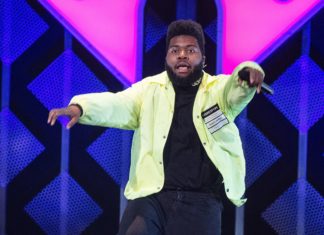 Khalid Presents Disclosure-Produced Track “Talk”