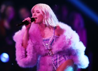Zara Larsson Teases Her New Album With “You Love Who You Love”