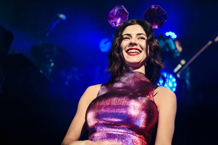 Marina Celebrates Her Homeland in New Sun-Kissed Music Video