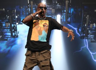 DMX and Bono Collaboration in the Works