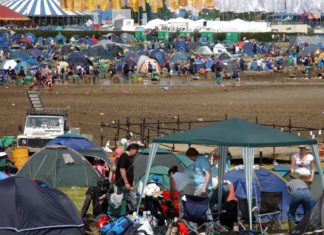 Music Festivals That Were Way More Disastrous Than Fyre Fest