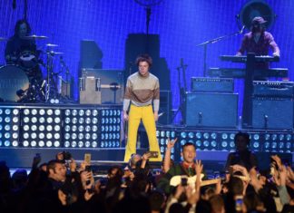 Cage The Elephant Cancel Remaining Tour Dates Following Guitarist’s Injury