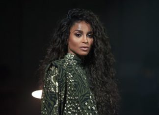 Ciara Pays Tribute to Her “Greatest Love” in New Music Video