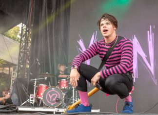 Is Rock Dead? Yungblud Reckons It’s Experiencing A Re-Awakening