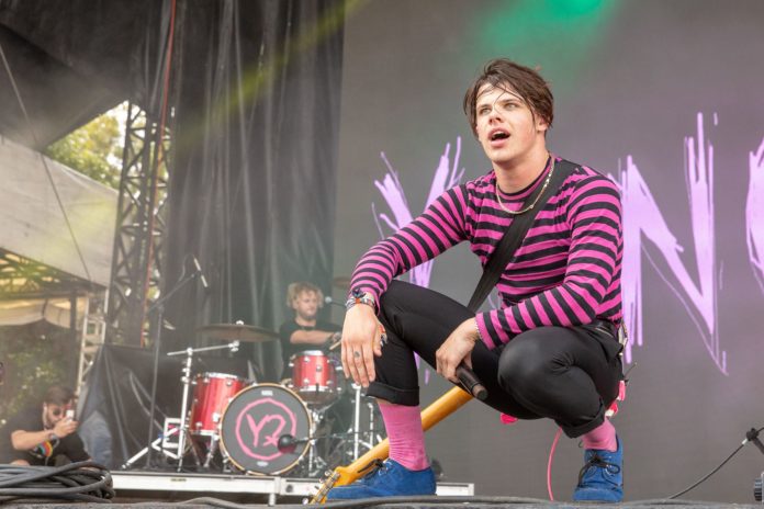 Yungblud’s “The Underrated Youth” is a Promising EP