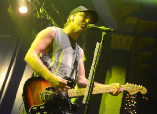 All Time Low Drops Hopeful Music Video for “Once in a Lifetime”