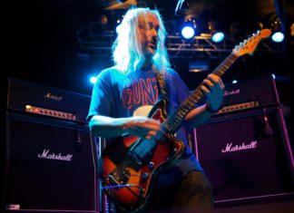 Dinosaur Jr. to Celebrate 30th Anniversary of “Where You Been” By Playing Album in Full