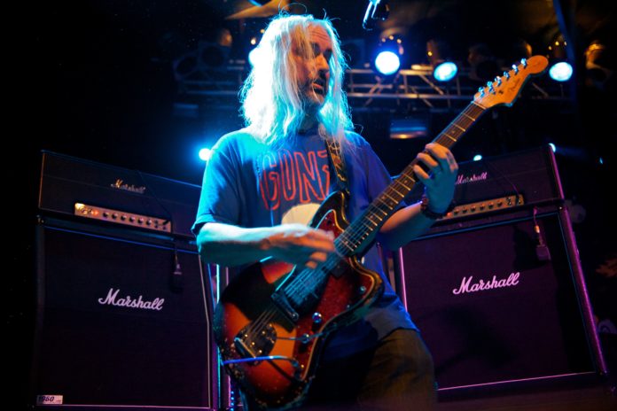 Dinosaur Jr. to Celebrate 30th Anniversary of “Where You Been” By Playing Album in Full