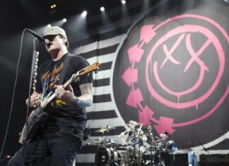 Blink-182 Announce New Album “One More Time…” With a Classic Lineup