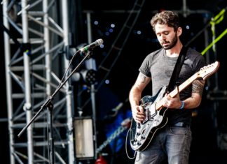 The Antlers Have Been Working On Their First New Record In 5 Years