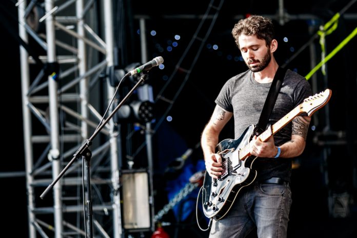 The Antlers Have Been Working On Their First New Record In 5 Years