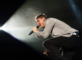 Keane to Drop Comeback Album This Year