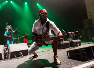 British Reggae Icons Steel Pulse Announce First New Album in 15 Years
