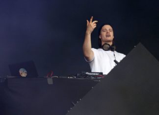 Listen to Kygo’s Remix of “Say Say Say” By Paul McCartney and Michael Jackson