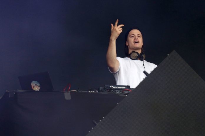 Listen to Kygo’s Remix of “Say Say Say” By Paul McCartney and Michael Jackson