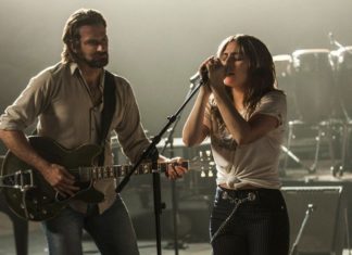 “A Star Is Born” Soundtrack is Back On Top