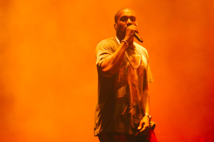 As It Stands, Kanye West Can Never Retire