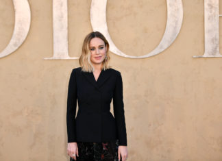 Before “Captain Marvel”: Brie Larson’s Best Musical Moments