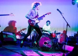 Pond’s “Tasmania”: a Magically Melodic Account Of The End
