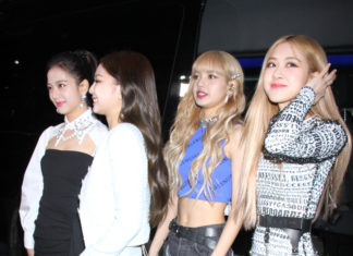 K-Pop Group Blackpink Plotting First All-English Album