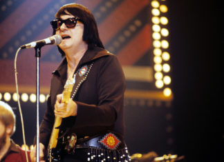 Buddy Holly and Roy Orbison Hologram Tour Coming Soon