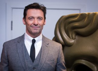 “There Will Be Surprises”: Hugh Jackman On His World Tour