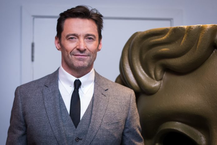 “There Will Be Surprises”: Hugh Jackman On His World Tour