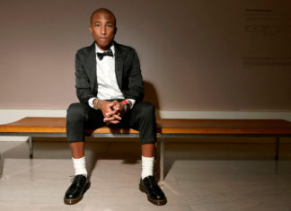 Pharrell Williams’ “Something in the Water” Festival Will Return in 2020