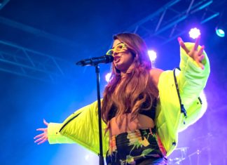Mabel is on the Road to Become the Next Big Pop Star