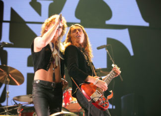 Greta Van Fleet Reveal They’re Working on a New Album Ahead of “Starcatcher” Release