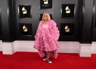 Tayla Parx: From Ariana Grande’s Go-To Songwriter to Solo Artist