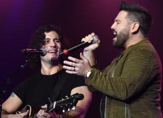 Check Out Full List of 2019 ACM Awards Winners